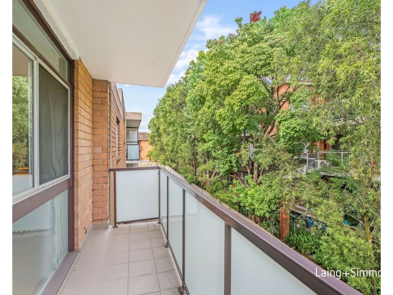14/34 Addlestone Road, Merrylands NSW 2160