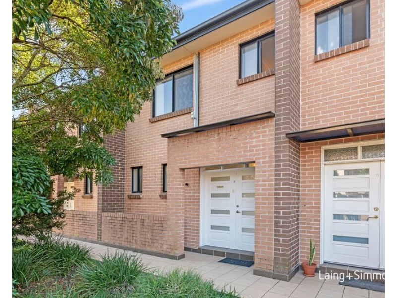 9/27-31 Cleone Street, Guildford NSW 2161