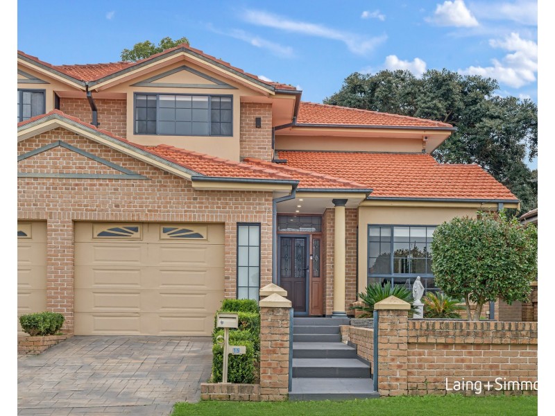 15 Bangor Street, Guildford NSW 2161