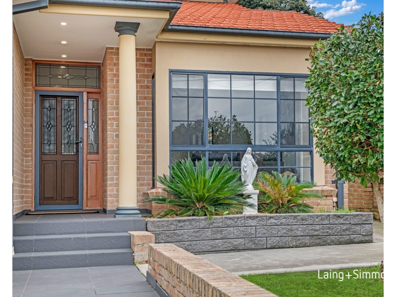 15 Bangor Street, Guildford NSW 2161