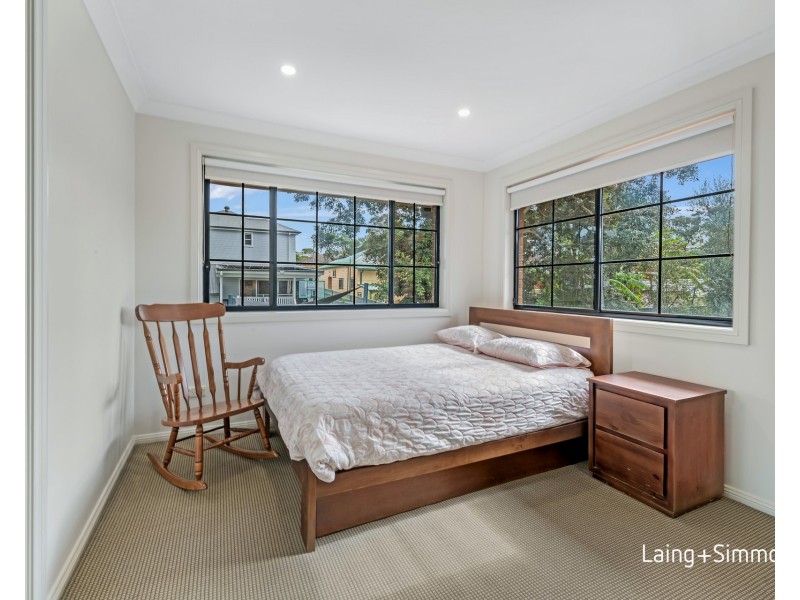 15 Bangor Street, Guildford NSW 2161