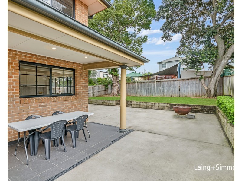 15 Bangor Street, Guildford NSW 2161