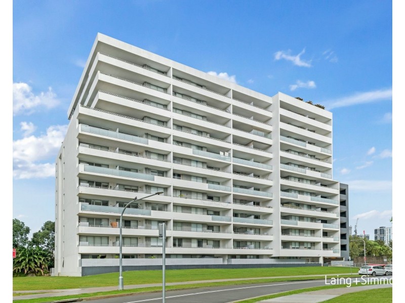 708/24 Dressler Court, Merrylands NSW 2160
