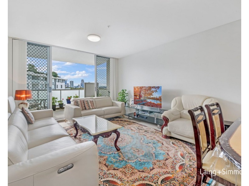 708/24 Dressler Court, Merrylands NSW 2160