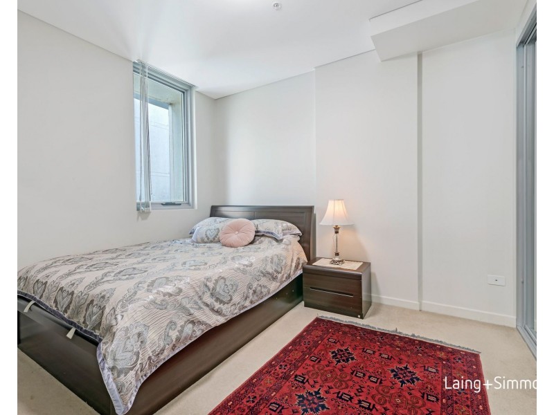 708/24 Dressler Court, Merrylands NSW 2160