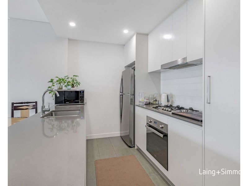 708/24 Dressler Court, Merrylands NSW 2160