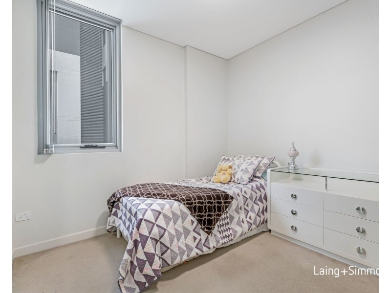708/24 Dressler Court, Merrylands NSW 2160