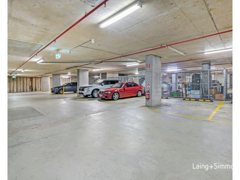 708/24 Dressler Court, Merrylands NSW 2160