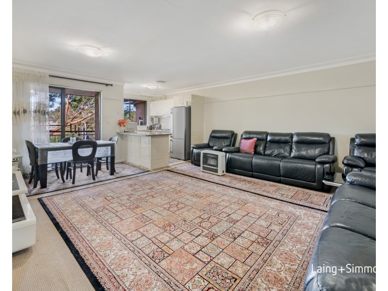 8/21-23 Newman Street, Merrylands NSW 2160