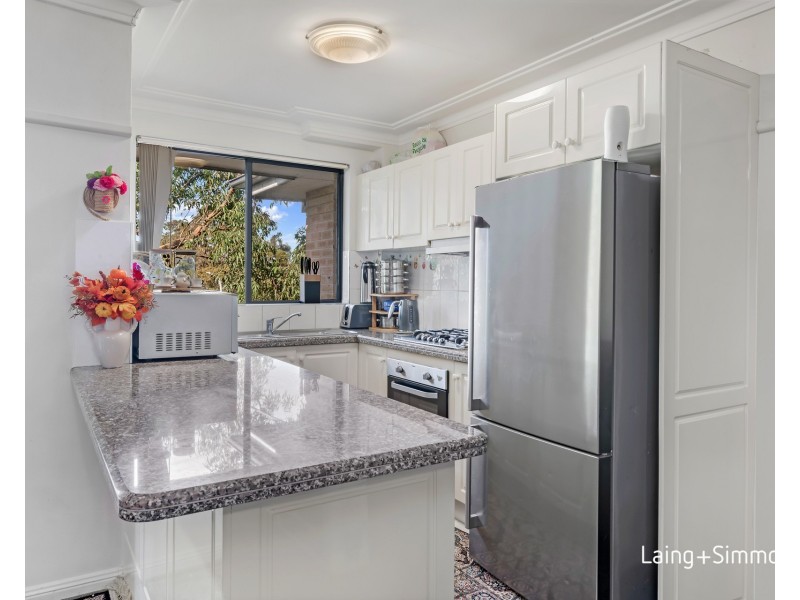 8/21-23 Newman Street, Merrylands NSW 2160