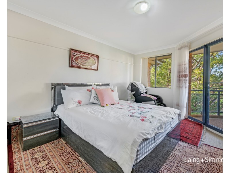 8/21-23 Newman Street, Merrylands NSW 2160