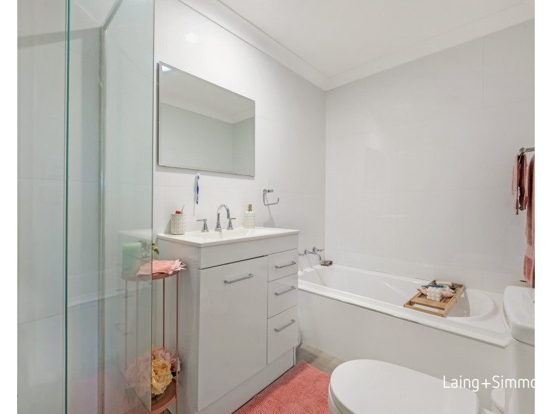 8/21-23 Newman Street, Merrylands NSW 2160