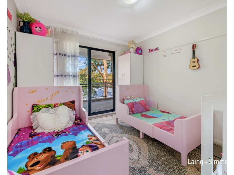 8/21-23 Newman Street, Merrylands NSW 2160