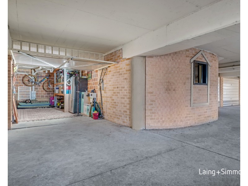 8/21-23 Newman Street, Merrylands NSW 2160