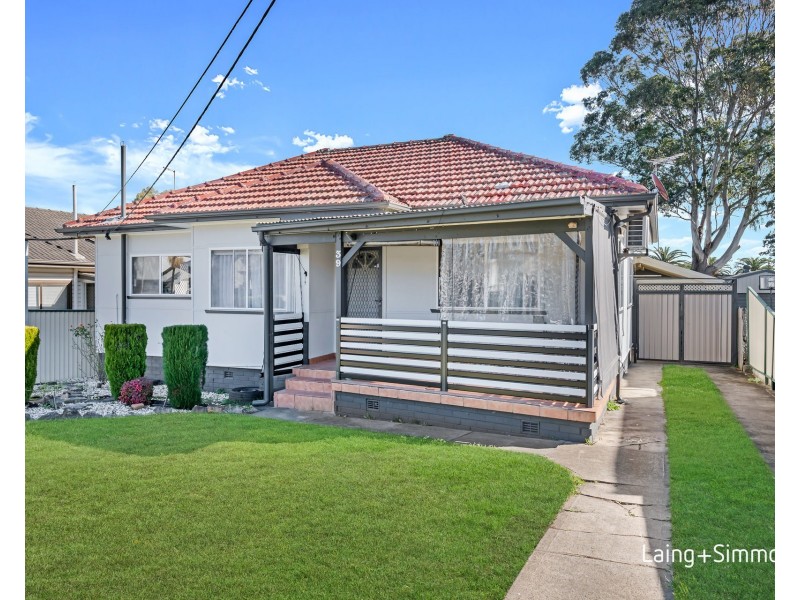 39 Byron Road, Guildford West NSW 2161