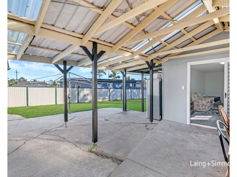 39 Byron Road, Guildford West NSW 2161