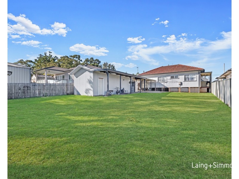 39 Byron Road, Guildford West NSW 2161