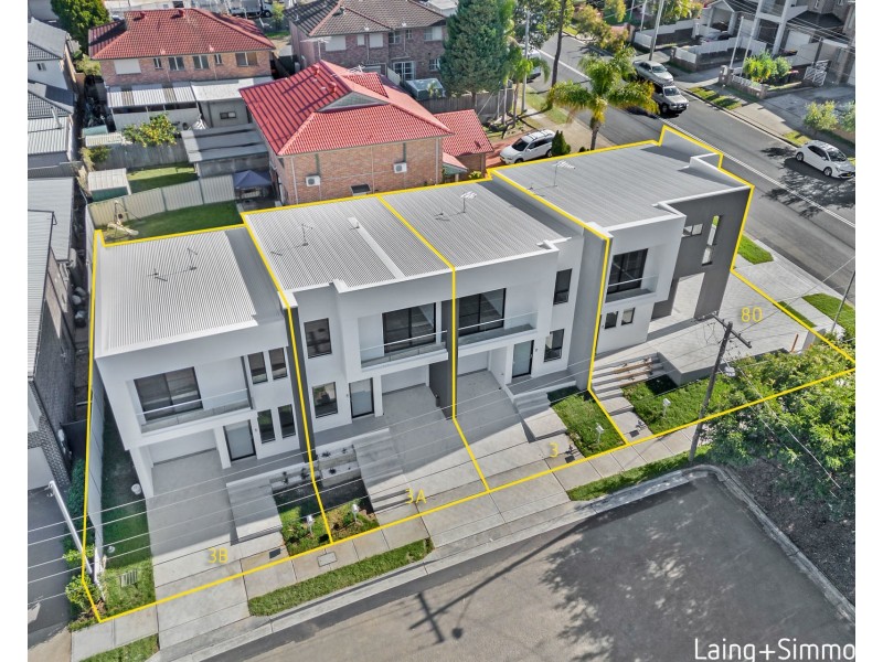 80 Hawksview Street, Guildford NSW 2161