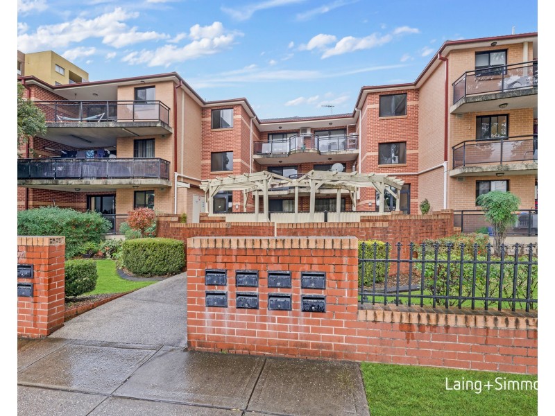 5/290-294 Merrylands Road, Merrylands NSW 2160