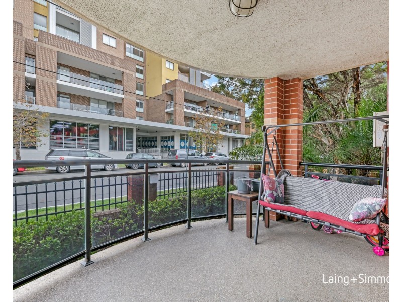5/290-294 Merrylands Road, Merrylands NSW 2160