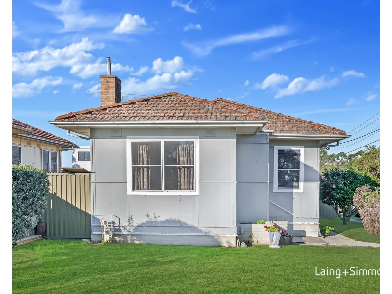 39 Pegler Avenue, South Granville NSW 2142