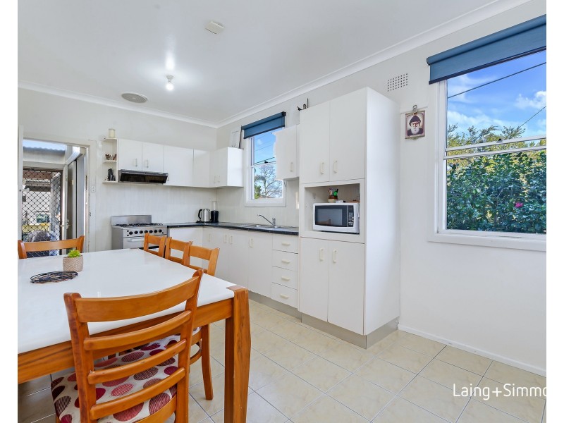 39 Pegler Avenue, South Granville NSW 2142