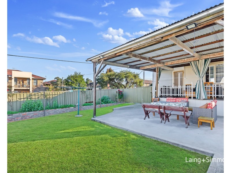 39 Pegler Avenue, South Granville NSW 2142