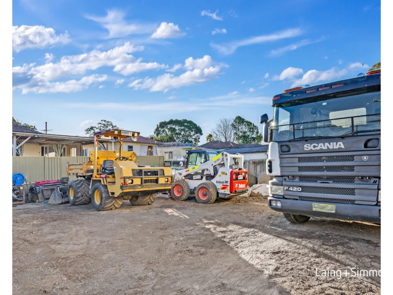 39 Pegler Avenue, South Granville NSW 2142