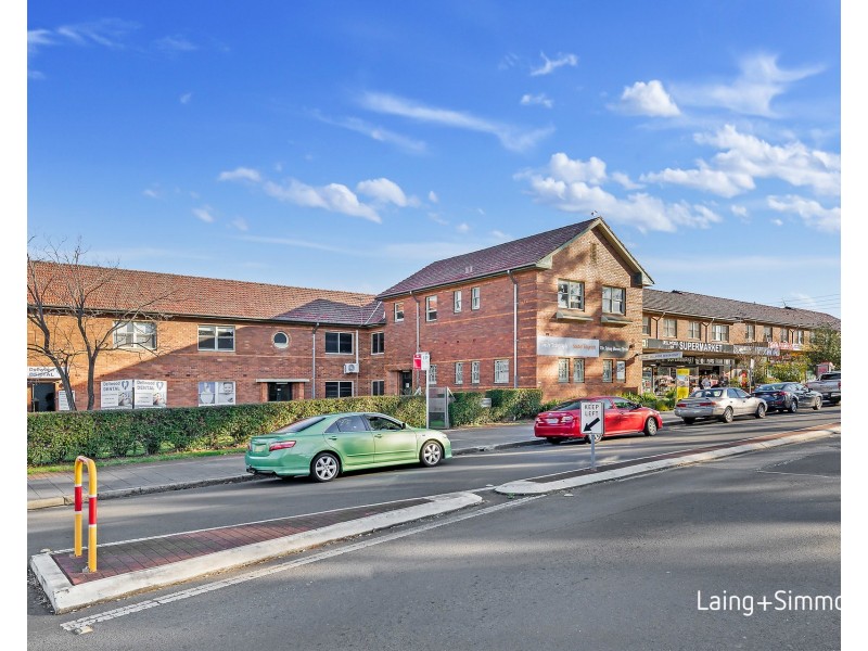 39 Pegler Avenue, South Granville NSW 2142