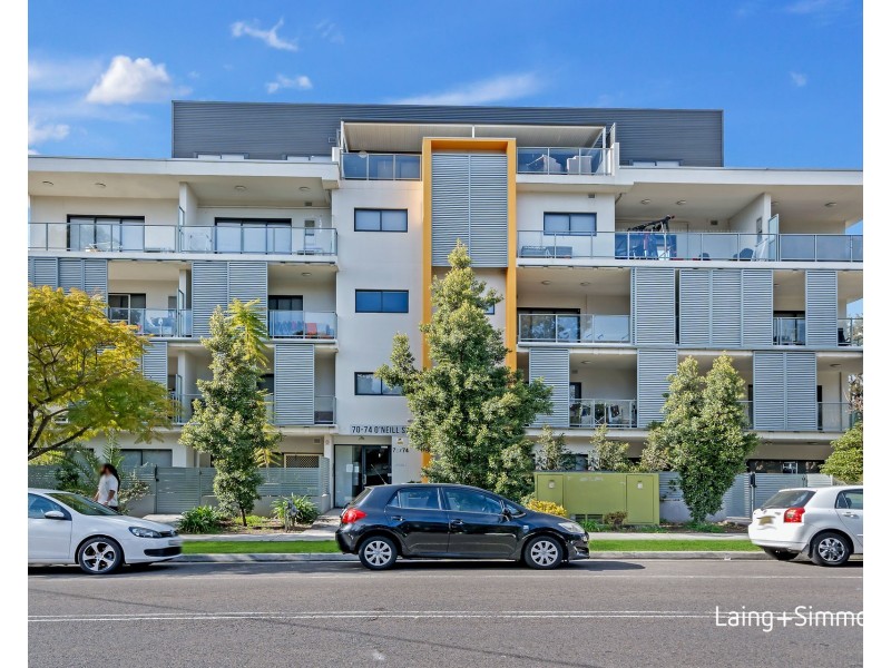 108/70-74 O’neill Street, Guildford NSW 2161