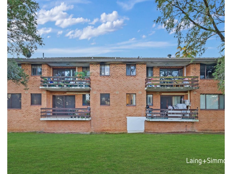 4/45-47 Calliope Street, Guildford NSW 2161