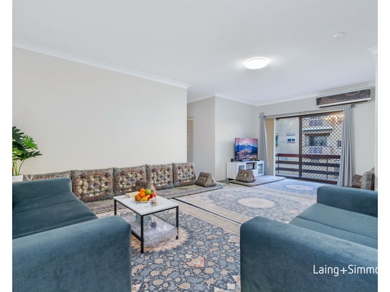 4/45-47 Calliope Street, Guildford NSW 2161