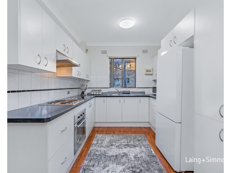 4/45-47 Calliope Street, Guildford NSW 2161