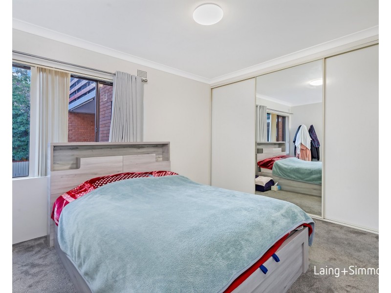 4/45-47 Calliope Street, Guildford NSW 2161