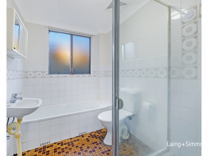 4/45-47 Calliope Street, Guildford NSW 2161