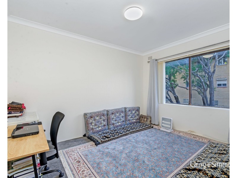 4/45-47 Calliope Street, Guildford NSW 2161