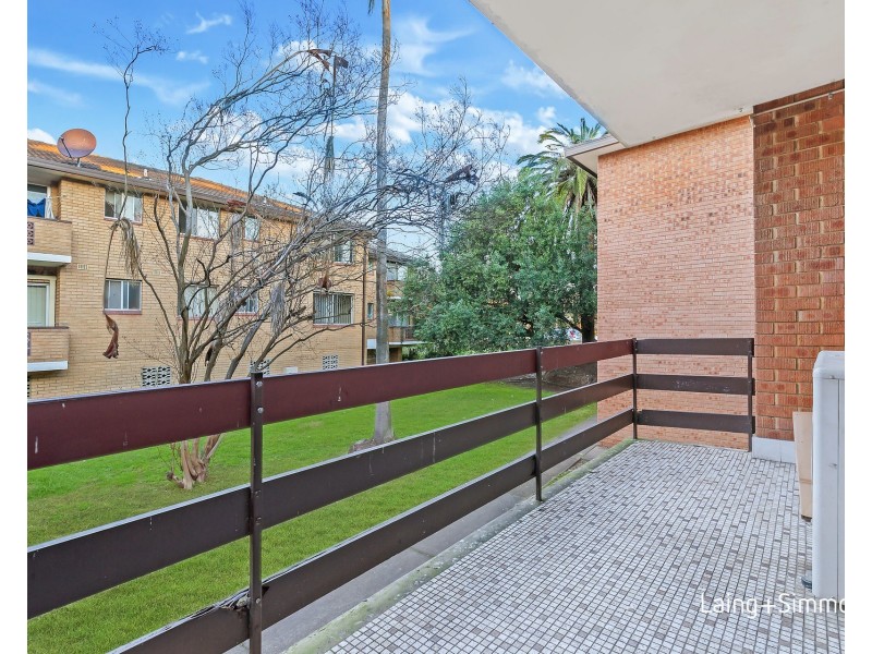 4/45-47 Calliope Street, Guildford NSW 2161