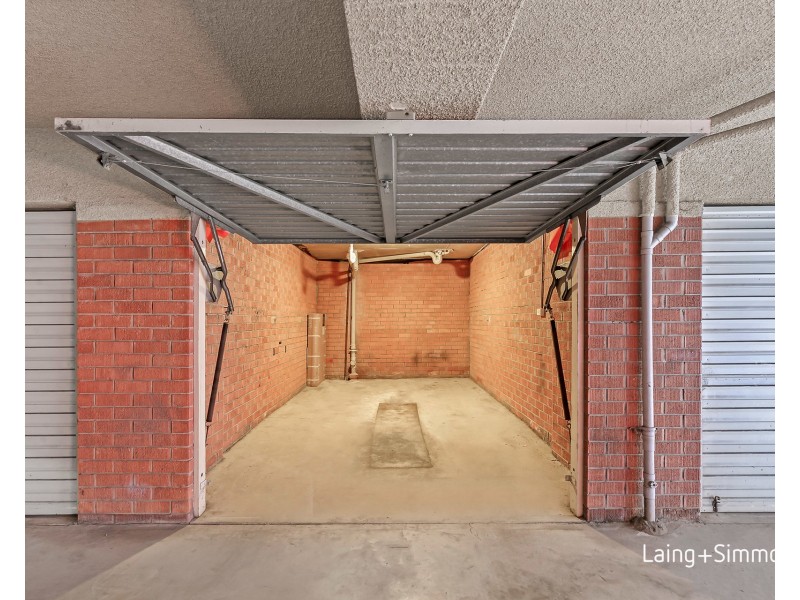 4/45-47 Calliope Street, Guildford NSW 2161