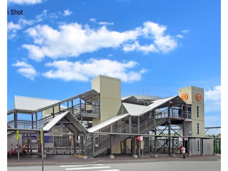 55/31-35 Chamberlain Street, Campbelltown NSW 2560