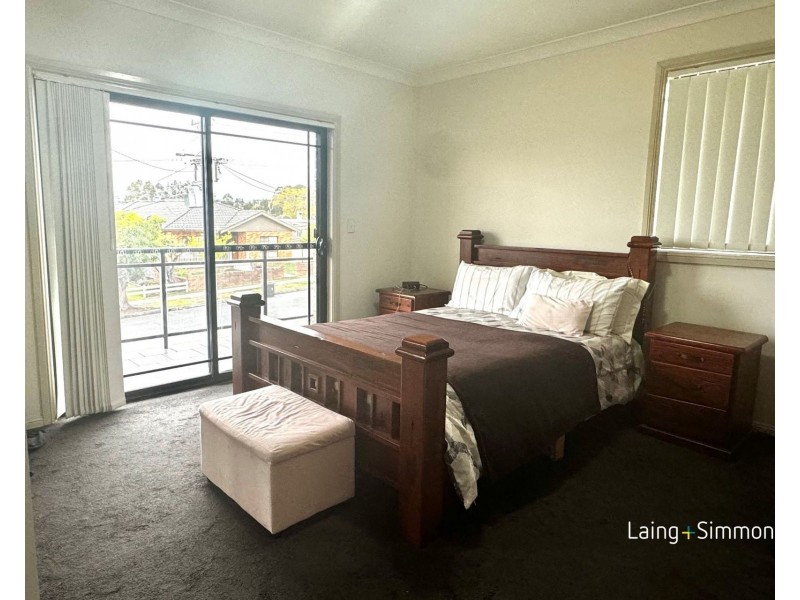 42+42a Myall Street, Merrylands NSW 2160