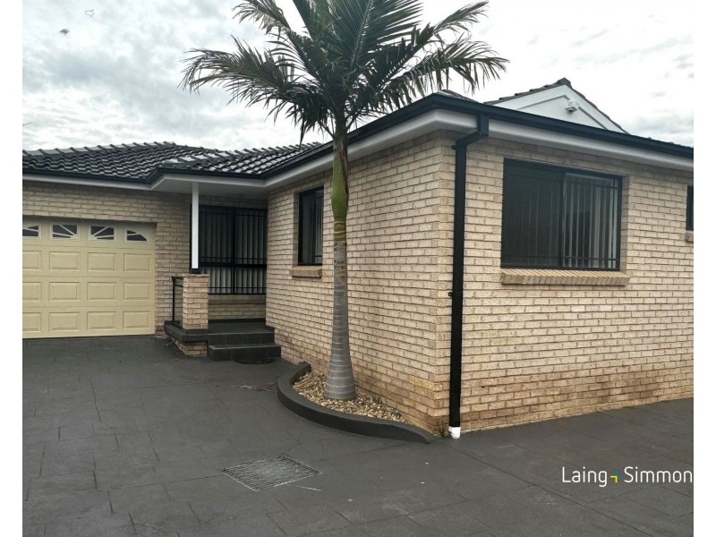 42+42a Myall Street, Merrylands NSW 2160