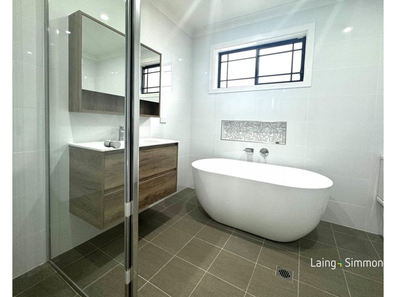 42+42a Myall Street, Merrylands NSW 2160