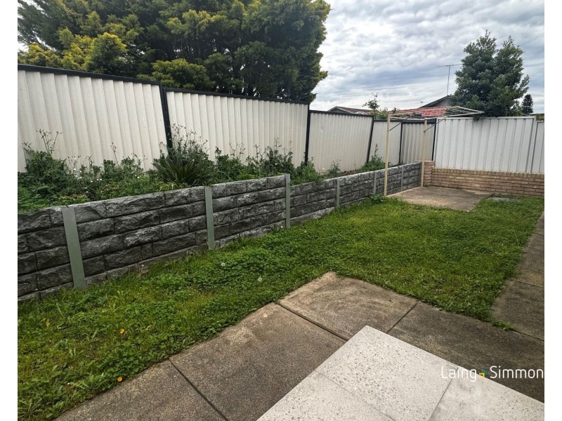 42+42a Myall Street, Merrylands NSW 2160