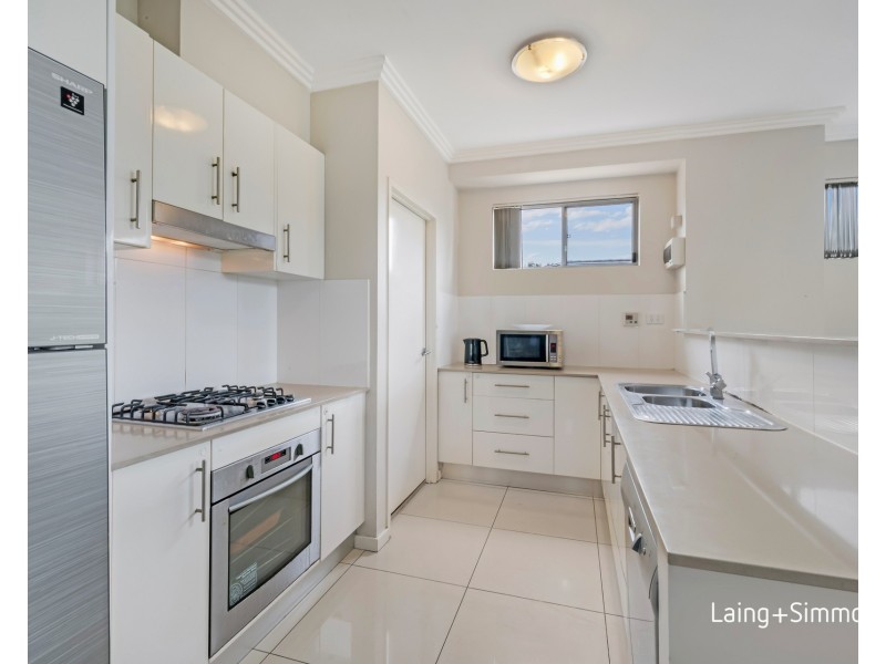 12/67-71 Bangor Street, Guildford NSW 2161