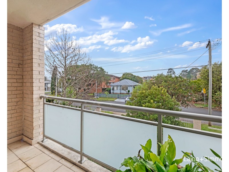 12/67-71 Bangor Street, Guildford NSW 2161