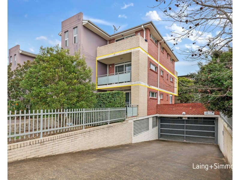 12/67-71 Bangor Street, Guildford NSW 2161
