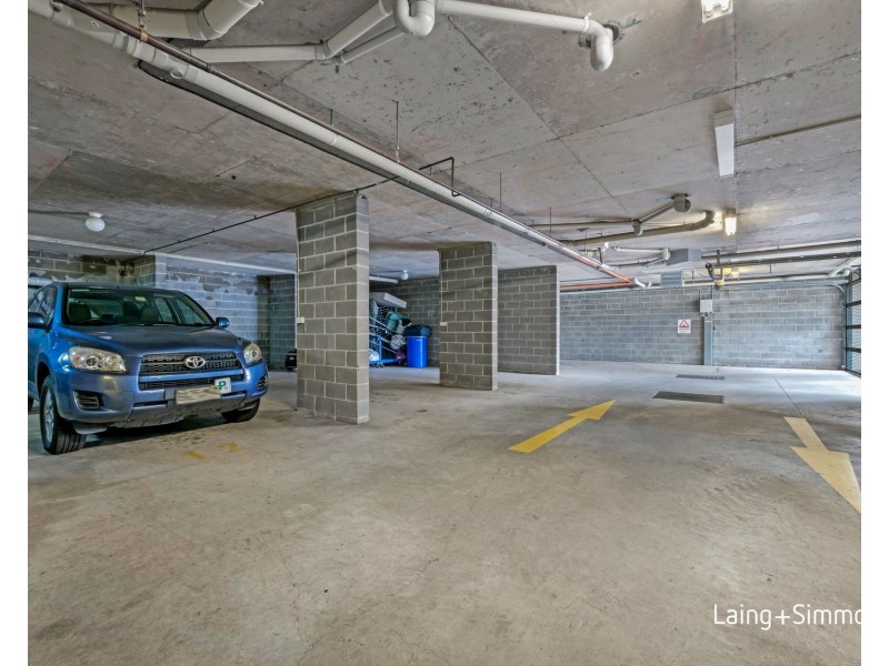 12/67-71 Bangor Street, Guildford NSW 2161