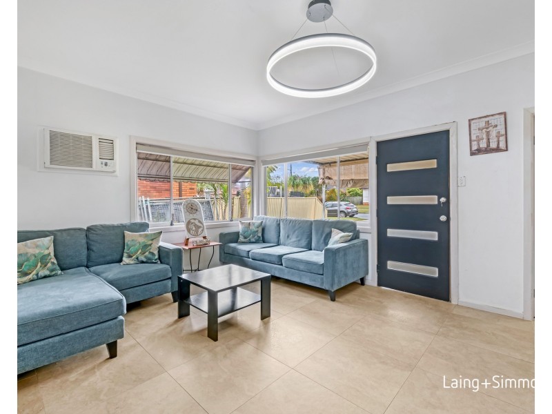 46 Richmond Street, South Wentworthville NSW 2145