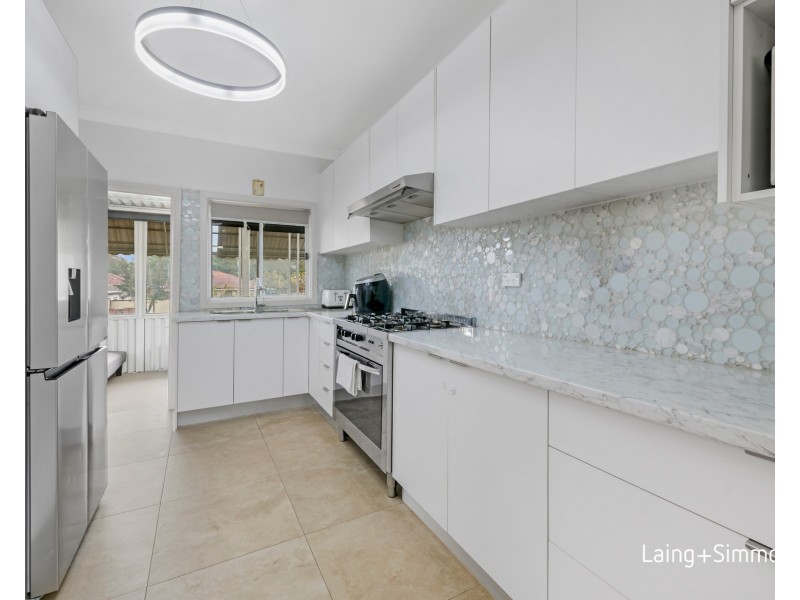 46 Richmond Street, South Wentworthville NSW 2145