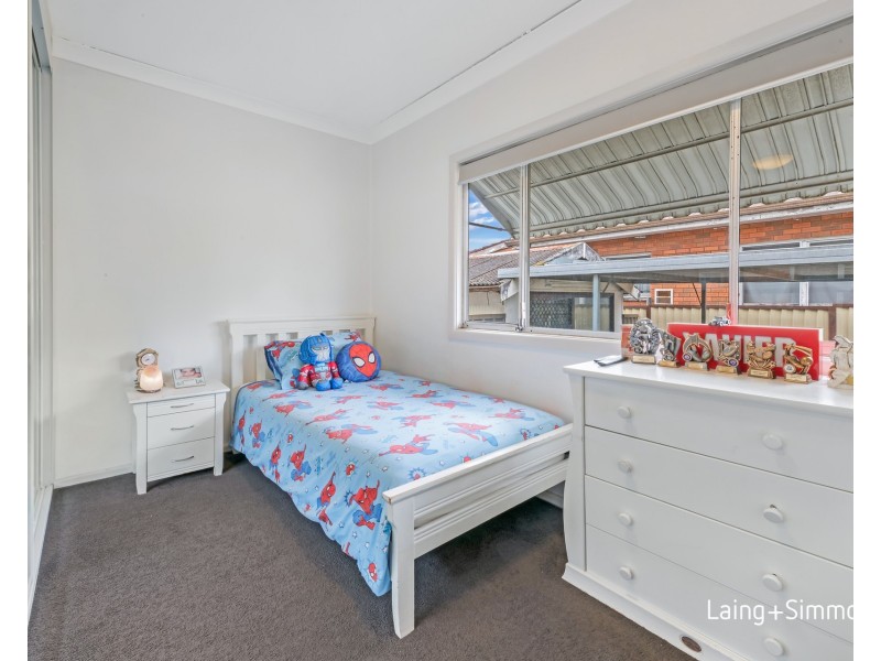 46 Richmond Street, South Wentworthville NSW 2145